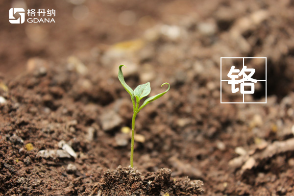 全自動(dòng)石墨消解儀一招消解土壤測定總鉻方法