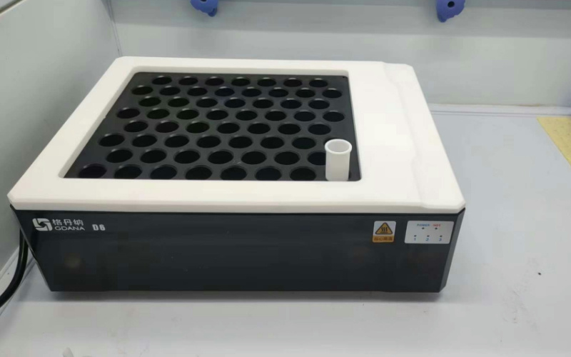 實(shí)驗(yàn)室石墨消解儀 實(shí)驗(yàn)室石墨消解儀