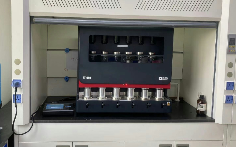 脂肪測(cè)定儀