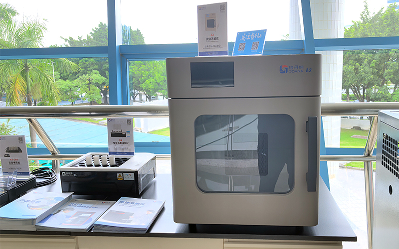 微波消解儀、智能石墨消解儀及實驗電熱板