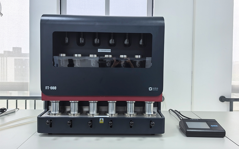 全自動索氏提取儀