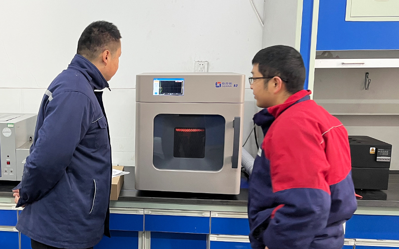 微波消解儀與傳統(tǒng)消解方式的技術(shù)對(duì)比