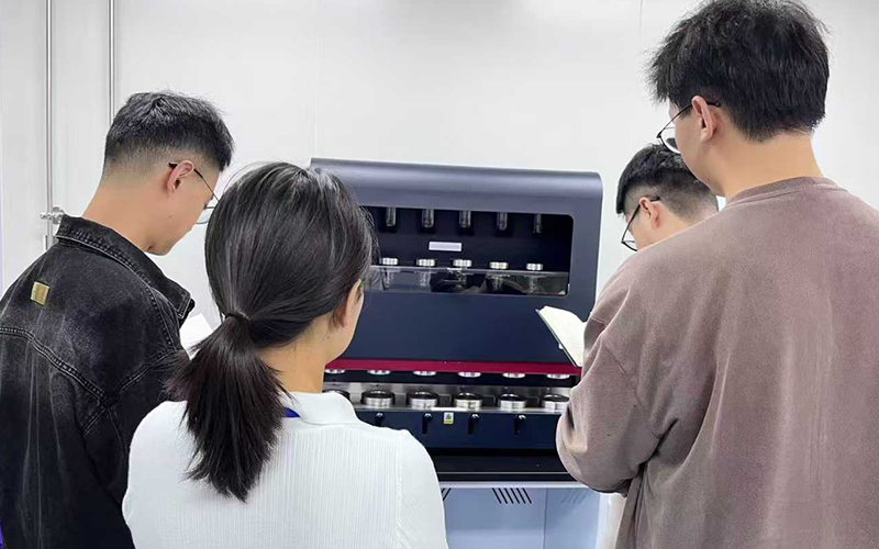 格丹納全自動索氏提取儀的多領(lǐng)域應(yīng)用