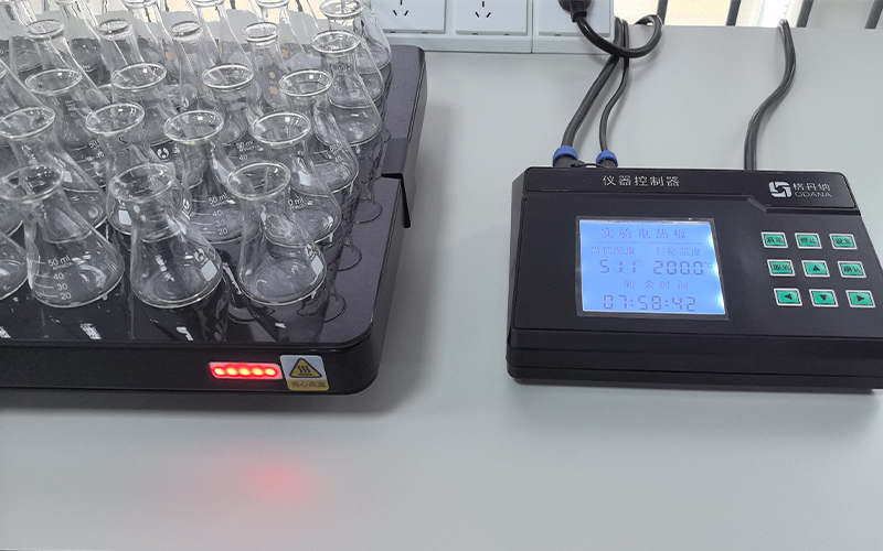 實(shí)驗(yàn)電熱板 實(shí)驗(yàn)電熱板