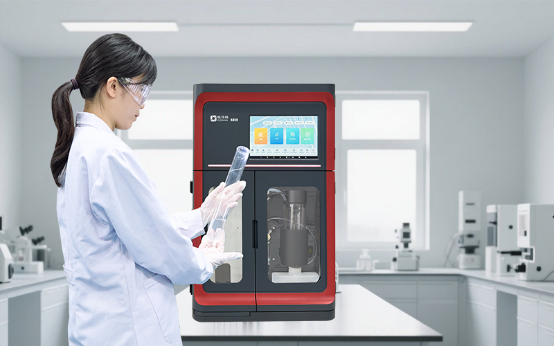 凱氏定氮儀哪家好?對比免水全自動定氮儀與傳統(tǒng)設備的優(yōu)勢 凱氏定氮儀哪家好?對比免水全自動定氮儀與傳統(tǒng)設備的優(yōu)勢